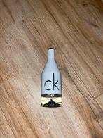 Calvin Klein CK IN2U Heren Parfum - Nieuw, Ophalen of Verzenden, Nieuw, Verpakking