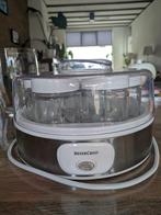 Yoghurt maker SilverCrest, Ophalen, Gebruikt