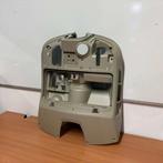 Beenschild Vespa GTS / GTV Blank, Motoren, Tuning en Styling, Ophalen of Verzenden, Piaggio & C. SpA, Service@piaggio-vespa.nl