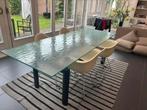 Le Corbusier LC6 Cassina, Huis en Inrichting, Tafels | Eettafels, Ophalen, 200 cm of meer, 50 tot 100 cm, Vijf personen of meer