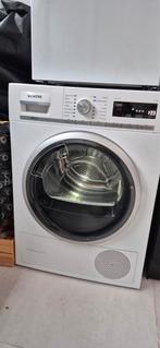 Wasdroger Siemens 9kg., 8 tot 10 kg, Ophalen of Verzenden, Zo goed als nieuw, 85 tot 90 cm