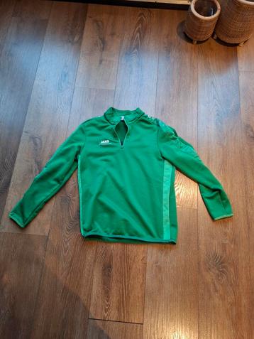 Jako Sport Trui beschikbaar voor biedingen
