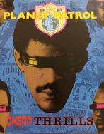 12'' Planet Patrol - Cheap thrills, Ophalen of Verzenden, Voor 1985, Gebruikt, 12 inch