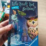 Wie heeft het gedaan? Ravensburger, Vijf spelers of meer, Ophalen of Verzenden, Zo goed als nieuw, Ravensburger