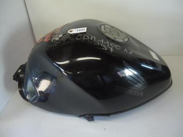 CBR1100XX 1996 - 1998 Honda Benzinetank D1-11289 beschikbaar voor biedingen