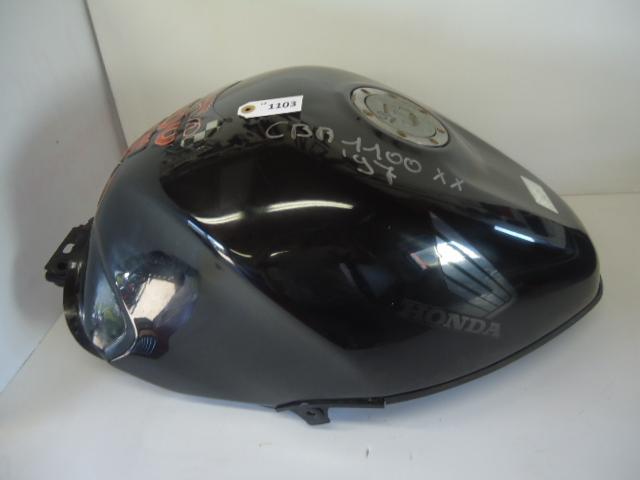 CBR1100XX 1996 - 1998 Honda Benzinetank D1-11289, Motoren, Accessoires | Overige