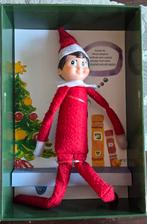 Elf on the Shelf - jongen, Diversen, Kerst, Ophalen, Zo goed als nieuw