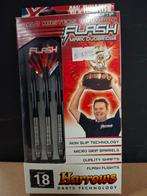 Mark Dudbridge Softtip Dartpijlen, Ophalen of Verzenden, Zo goed als nieuw, Pijlen, Soft tip