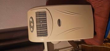 mobiele airco Alaska beschikbaar voor biedingen