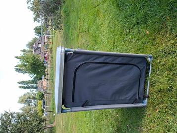Camping kast beschikbaar voor biedingen
