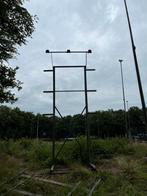 Reclamezuil, Verzamelen, Merken en Reclamevoorwerpen, Ophalen, Gebruikt, Reclamebord