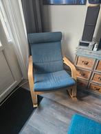 schommelstoel  plus bankje, Dieren en Toebehoren