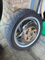 Gilera runner voorvelg met band, Ophalen of Verzenden