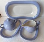 Serviesdelen van Huizen Aardewerk Holland, Ophalen of Verzenden