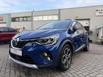Renault Captur 1.6 E-Tech Plug-in Hybrid 160 Edition One | A, Stof, Gebruikt, 4 cilinders, Plug-in hybride