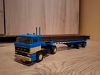 Lion toys daf 2800, Hobby en Vrije tijd, Modelauto's | 1:50, Ophalen of Verzenden, Gebruikt, Bus of Vrachtwagen, Lion Toys