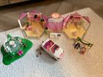 Playmobil Huwelijksfeest & Bruidsboetiek, Kinderen en Baby's, Ophalen of Verzenden, Zo goed als nieuw, Los playmobil