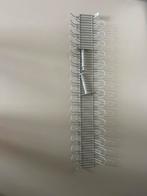 IKEA Kabelgoot, Ophalen of Verzenden, Zo goed als nieuw, Metaal, 50 tot 75 cm