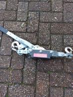 Takel, Ophalen of Verzenden