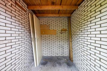 (Meter)kast deur, GRATIS AF TE HALEN linksdraaiend beschikbaar voor biedingen