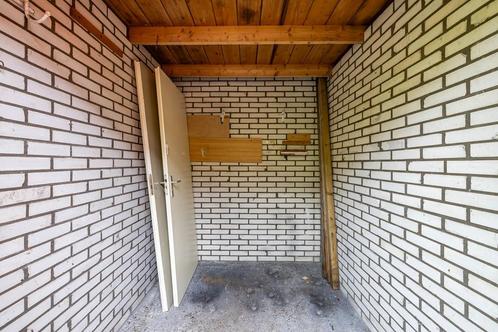 (Meter)kast deur, GRATIS AF TE HALEN linksdraaiend, Doe-het-zelf en Verbouw, Deuren en Horren, Gebruikt, Binnendeur, 200 tot 215 cm