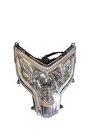 Koplamp origineel AGM Brash 50, Fietsen en Brommers, Gebruikt, Ophalen of Verzenden