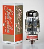 KT88 en KT120 en SV6550C en Philips E88cc ect, Ophalen of Verzenden, Buis of Buizen