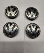 Originele Volkswagen naafdoppen., Ophalen of Verzenden