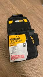 Toughbuilt technician pouch TB-CT-22, Doe-het-zelf en Verbouw, Gereedschap | Handgereedschap, Ophalen of Verzenden, Nieuw