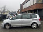Volkswagen Sharan 1.4 TSI 7PERSOONS XENON PANO TREKHAAK PDC, Auto's, Voorwielaandrijving, Euro 5, 4 cilinders, 150 pk