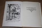 De oude veldwachter. J. Stamperius. Kluitman 1933., Ophalen of Verzenden, Gelezen