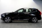 Volvo XC60 B4 146kW/198pk Aut8 MHEV Ultimate Bright PANORAMA, Gebruikt, 4 cilinders, 109 €/maand, Zwart