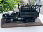 Diverse legervoertuigen modelauto’s 1:43, Ophalen of Verzenden, Zo goed als nieuw, Overige typen, Overige merken