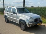 Jeep Cherokee 3.7i V6 Extreme Sport 4WD AUT APK 12-2025 Airc, Auto's, Jeep, Automaat, 3700 cc, Gebruikt, 3360 kg