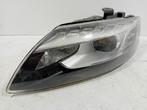 Koplamp links Audi Q7, Auto-onderdelen, Verlichting, Onderdelen@venauto.nl, Van der Ven Autorecycling B.V., Gebruikt, 12 maanden garantie