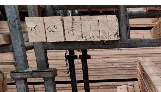 Partij panlatten 2,2x4, Tuin en Terras, Palen, Balken en Planken, Ophalen