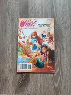 Winx magazine 23, Ophalen of Verzenden, Zo goed als nieuw