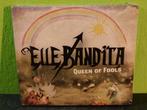 Elle Bandita - Queen of Fools - 2009 PIAS Holland, Ophalen of Verzenden, Nieuw in verpakking, Poprock