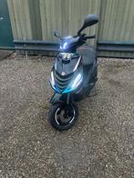 Piaggio zip 4t 80cc, Fietsen en Brommers, Scooters | Piaggio, Ophalen of Verzenden, Zo goed als nieuw, Zip