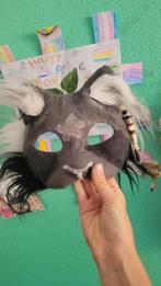 Therian mask, Ophalen of Verzenden