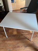 Campingtafel verstelbaar te koop, Caravans en Kamperen, Kampeermeubelen, Ophalen, Zo goed als nieuw, Campingtafel