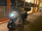 Niu elektrische scooter monteur iemand idee omg, Den Haag, Ophalen, Zo goed als nieuw, Elektrisch