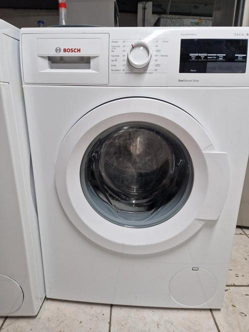 Bosch wasmachine serie 6. (vaste prijs €240,-), Huis en Inrichting, Keuken | Keukenbenodigdheden, Zo goed als nieuw, Ophalen of Verzenden