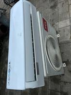 TCL Airco 5kW - Defecte Compressor, Ophalen, Verwarmen, Tcl, 3 snelheden of meer
