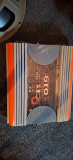 Kenwood, jbl auto audio installatie  1000 watt, Ophalen