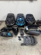 Partij piaggio Zip / Vespa onderdelen, Motoren, Ophalen of Verzenden