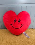 Hart knuffel, Ophalen of Verzenden, Zo goed als nieuw, Overige typen