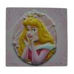 Opruiming Disney Doornroosje magneet bij Stichting Superwens, Ophalen of Verzenden, Sneeuwwitje of Doornroosje, Nieuw, Overige typen