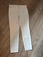Raffaello Rossi Beige Broek Maat 38, Maat 38/40 (M), Beige, Ophalen of Verzenden, Zo goed als nieuw