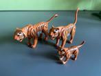 Playmobil tijger, Ophalen, Zo goed als nieuw, Wild dier, Beeldje of Figuurtje